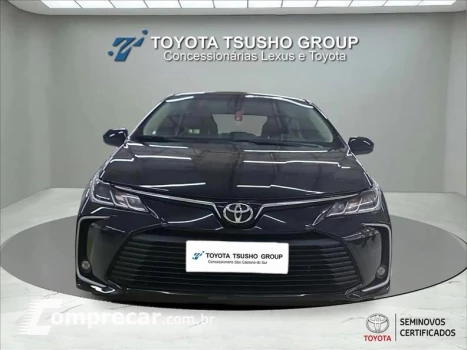 COROLLA 2.0 Vvt-ie XEI