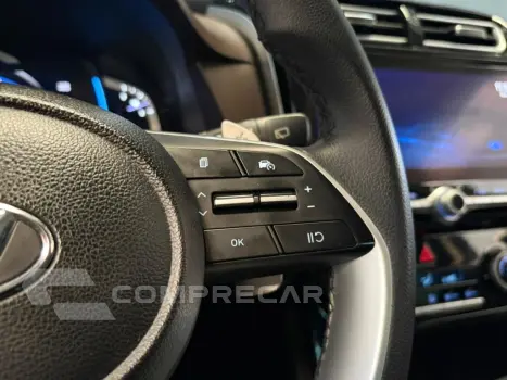 CRETA 1.0 TGDI FLEX PLATINUM AUTOMÁTICO