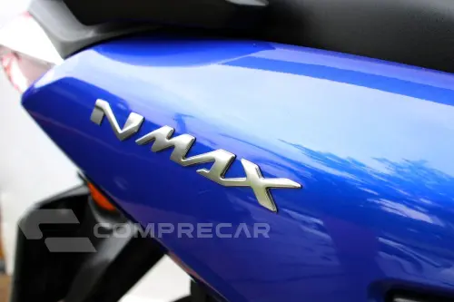 YAMAHA NMAX CONNECTED 160 ABS