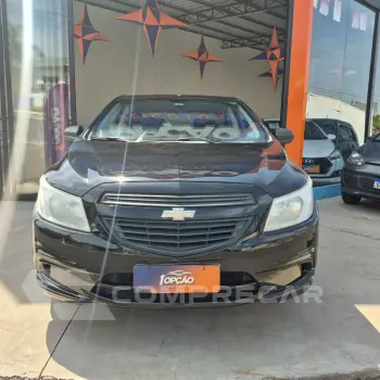 PRISMA Sed. Joy/ LS 1.0 8V FlexPower 4p