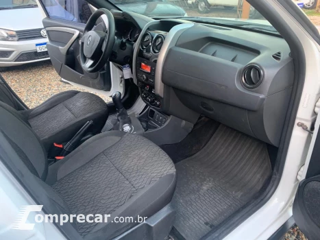 Duster Oroch 1.6 16V 4P FLEX SCE EXPRESSION