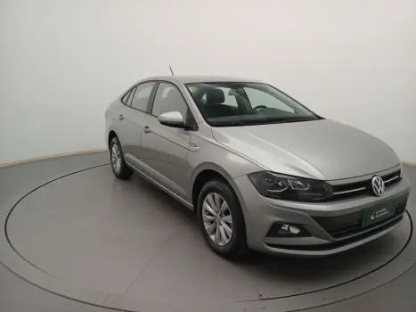 VIRTUS 1.0 200 TSI COMFORTLINE AUTOMÁTICO