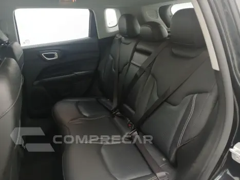 COMPASS 1.3 T270 TURBO FLEX LONGITUDE AT6