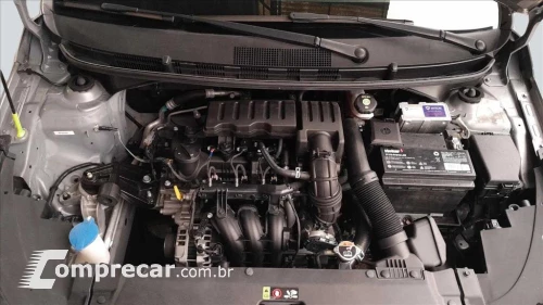HB20 1.0 12V FLEX SENSE PLUS MANUAL