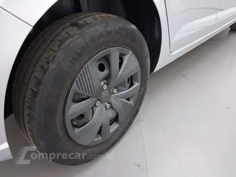 POLO 1.0 MPI TRACK MANUAL