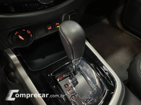FRONTIER 2.3 16V TURBO DIESEL LE CD 4X4 AUTOMÁTICO