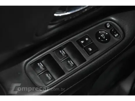 HR-V - 1.8 16V EXL 4P AUTOMÁTICO