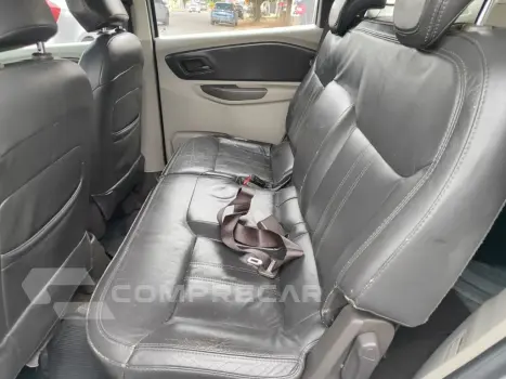 SPIN LT 1.8 8V Econo.Flex 5p Aut.