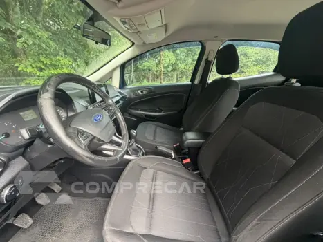 ECOSPORT 1.5 TIVCT FLEX SE MANUAL