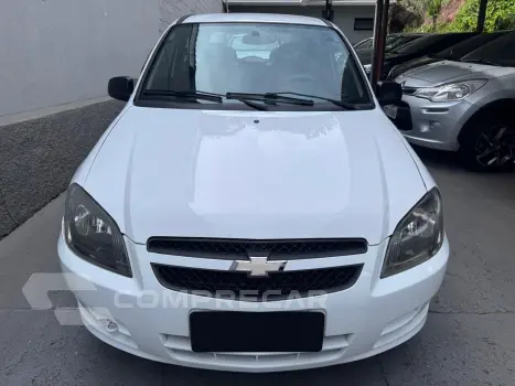 CELTA 1.0 MPFI LS 8V