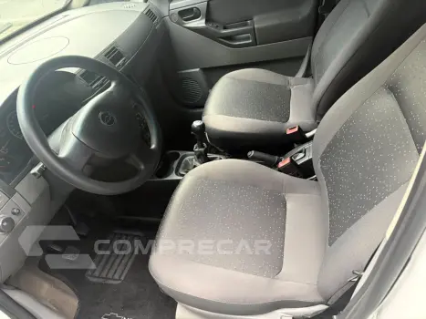 Meriva 1.4 4P FLEX JOY