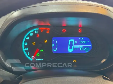 PRISMA 1.4 MPFI LTZ 8V FLEX 4P AUTOMATICO