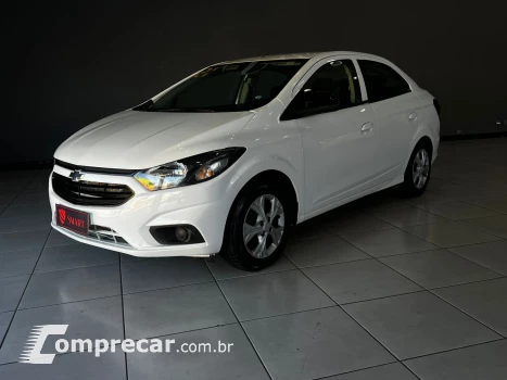 CHEVROLET Joy Plus Plus 1.0 8V Black Edition (Flex) 4 portas