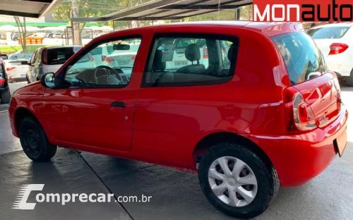 CLIO 1.0 RN 16V