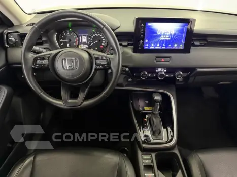 HR-V EXL HS
