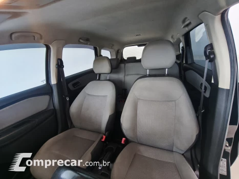 SPIN 1.8 LTZ 8V