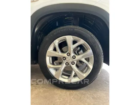 MONTANA 1.2 TURBO FLEX LTZ AUTOMÁTICO