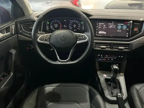 POLO HIGHLINE TSI 170 1,0 FLEX 12V AUT.