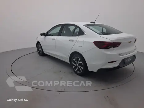ONIX 1.0 TURBO FLEX PLUS PREMIER AUTOMÁTICO