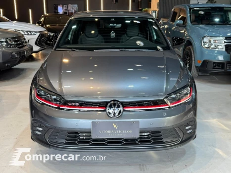 POLO 1.4 250 TSI GTS AUTOMÁTICO