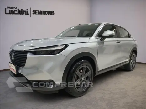 Honda HR-V 1.5 DI I-VTEC FLEX EXL CVT 4 portas