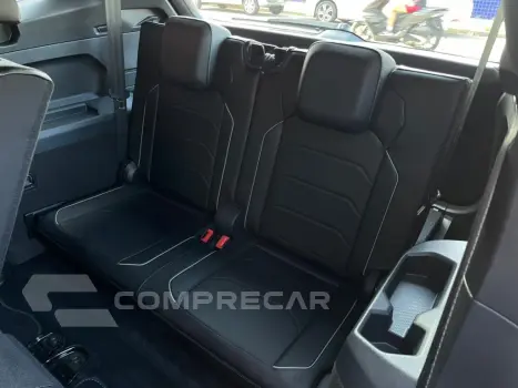 TIGUAN 2.0 350 TSI GASOLINA ALLSPACE R-LINE 4MOTION DSG