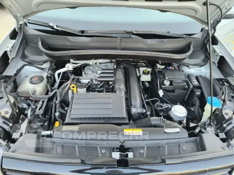 T-CROSS 1.4 250 TSI Highline
