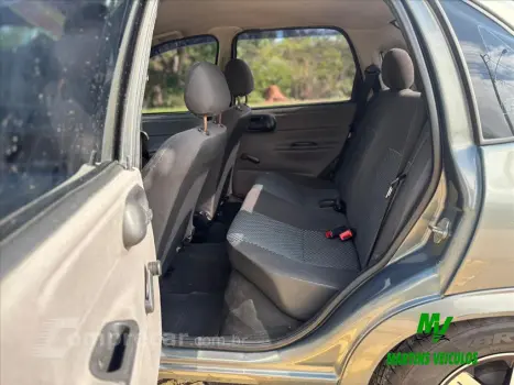 CLASSIC 1.0 MPFI LS 8V