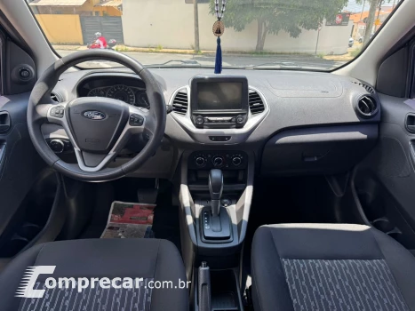 Ka 1.6 Automático