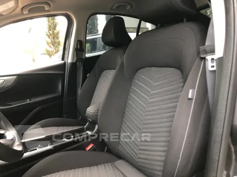 Fastback 1.0 Turbo 200 Flex Audace Cvt