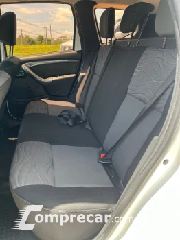DUSTER 1.6 16V SCE Dynamique