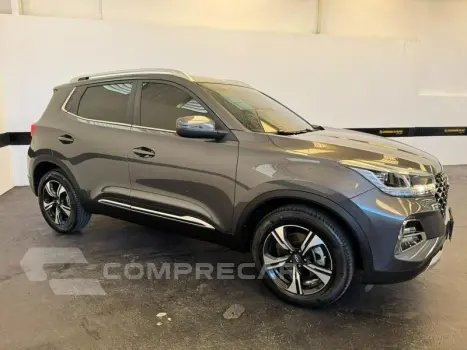 TIGGO 5X SPORT 1.5 TURBO AUT