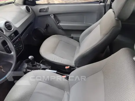 gol G4 1.0