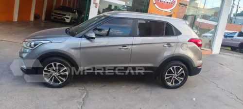 Creta 2.0 16V 4P FLEX PRESTIGE AUTOMÁTICO