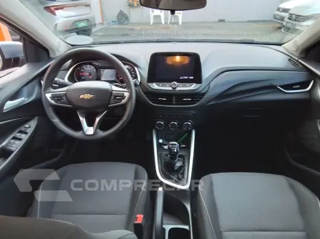 ONIX 1.0 FLEX LT MANUAL