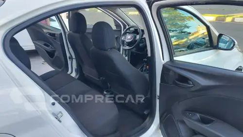 CRONOS 1.0 Firefly Drive