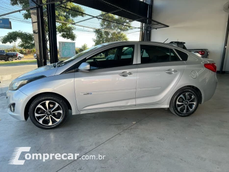 HB20S 1.0 Comfort Plus 12V