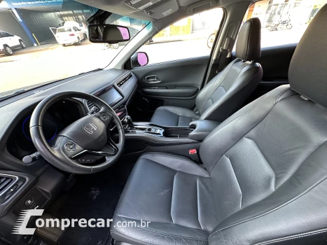 HR-V 1.8 16V EXL