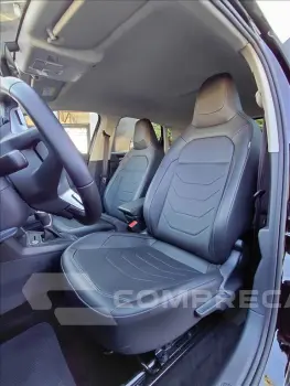 POLO 1.0 170 TSI HIGHLINE AUTOMÁTICO