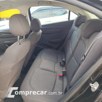 ONIX HATCH LT 1.4 8V FlexPower 5p Mec.