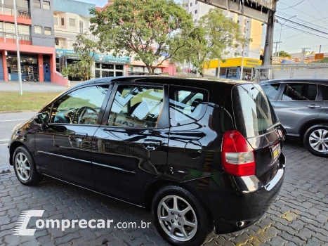 FIT 1.5 EX 16V