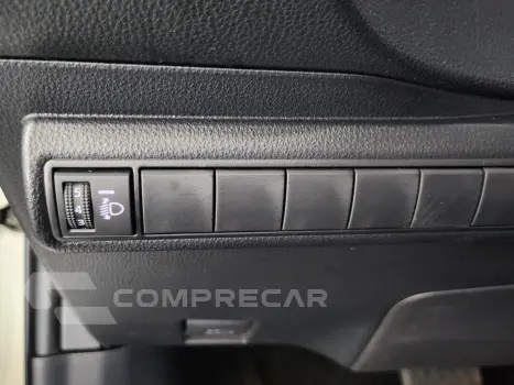 COROLLA 2.0 VVT-IE FLEX GLI DIRECT SHIFT