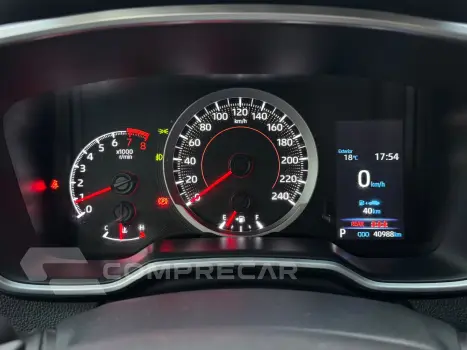 COROLLA 2.0 Vvt-ie XEI