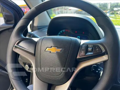 ONIX 1.4 MPFI LTZ 8V