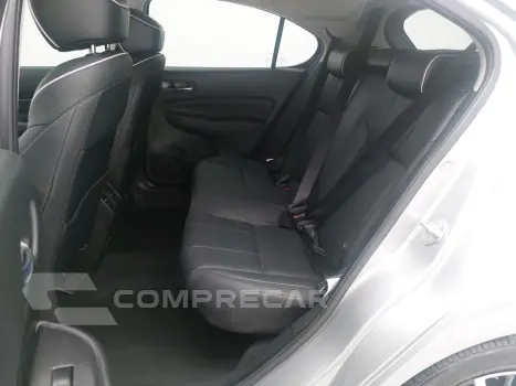CITY 1.5 i-VTEC FLEX HATCH EXL CVT