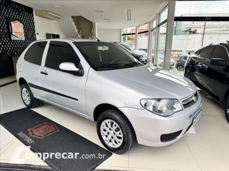 PALIO 1.0 MPI Fire Economy 8V