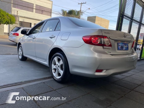 COROLLA 1.8 GLI 16V