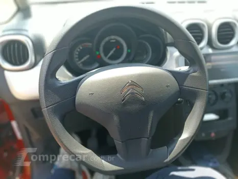 AIRCROSS 1.5 Salomon 8V