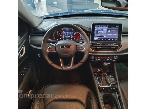 COMPASS 2.0 TD350 TURBO DIESEL LONGITUDE AT9