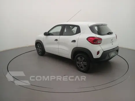KWID 1.0 12V SCE FLEX ZEN MANUAL